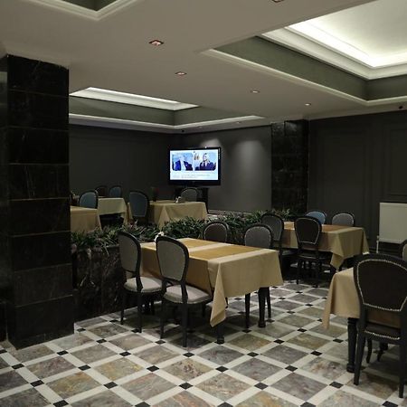 Turkuaz Hotel Гебзе Экстерьер фото