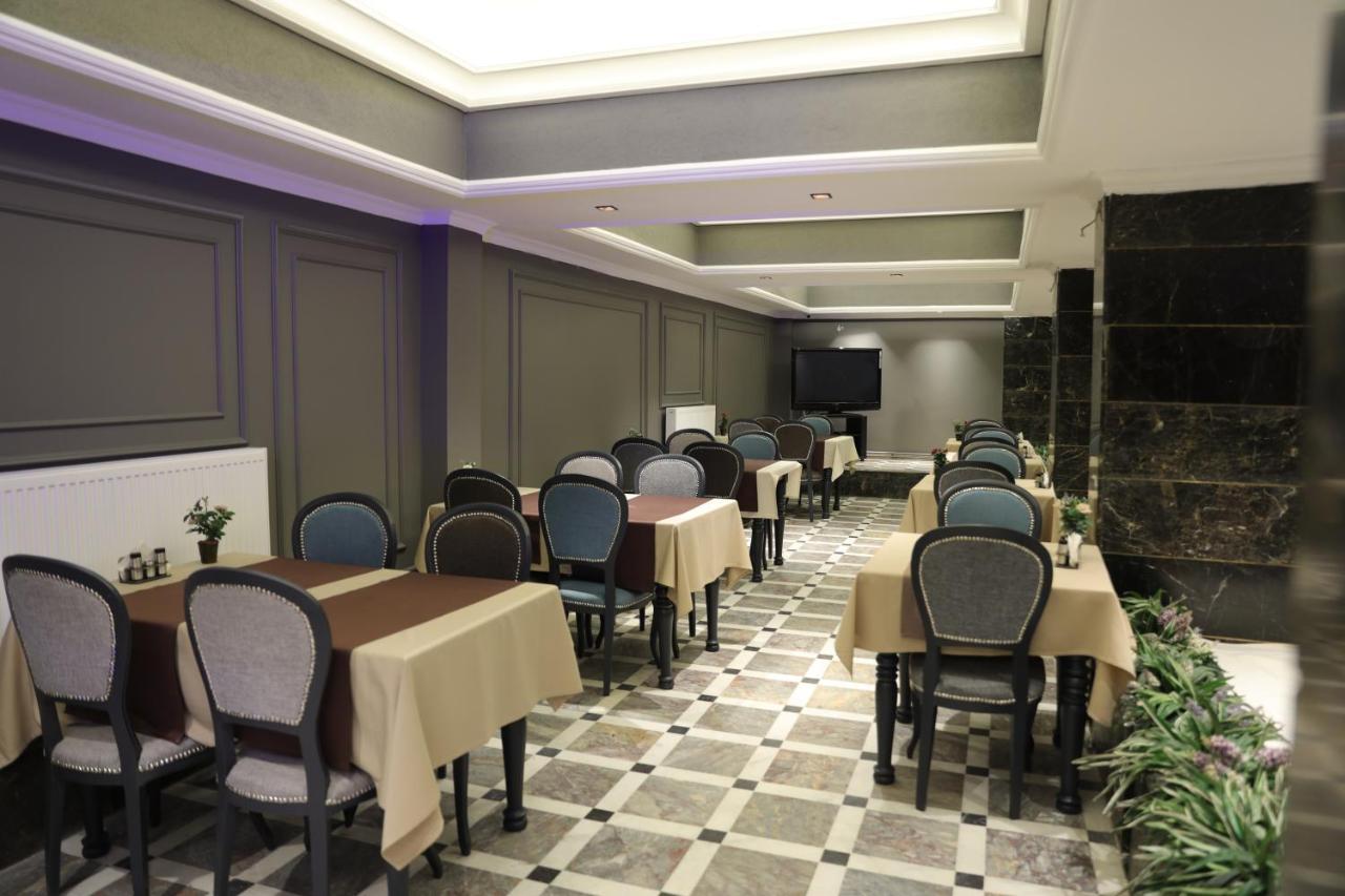 Turkuaz Hotel Гебзе Экстерьер фото