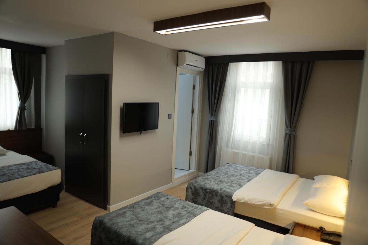 Turkuaz Hotel Гебзе Экстерьер фото